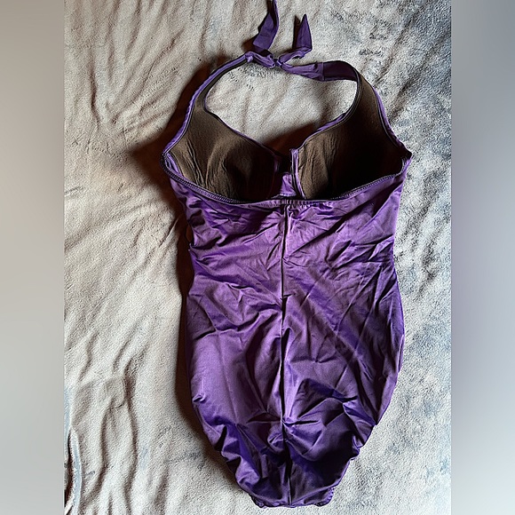 MagicSuit One Piece Swimsuit - Picture 2 of 3